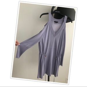 EACADA stylish tunic size S